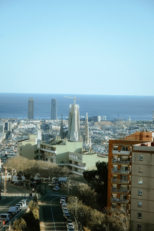 Barcelona