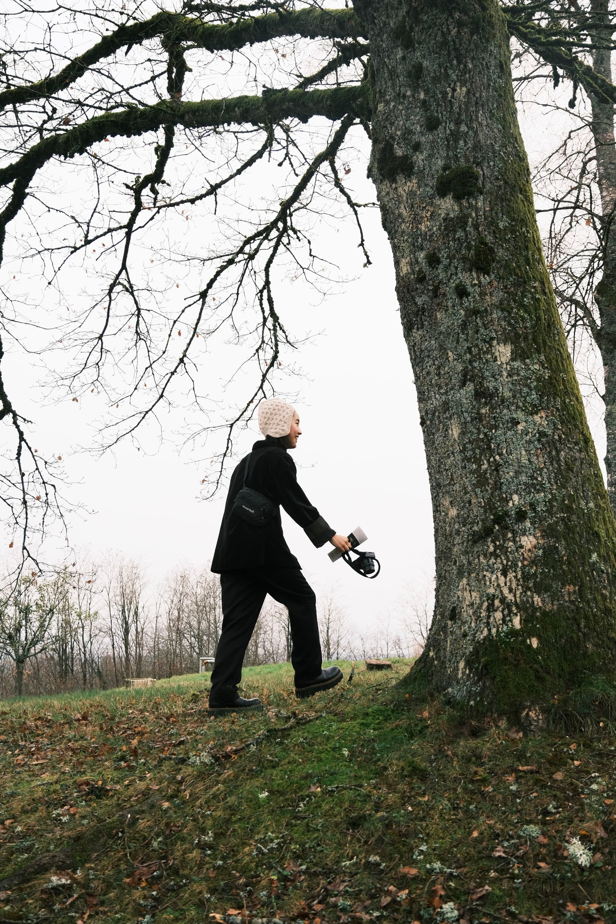 Shizuka in Ron-champ