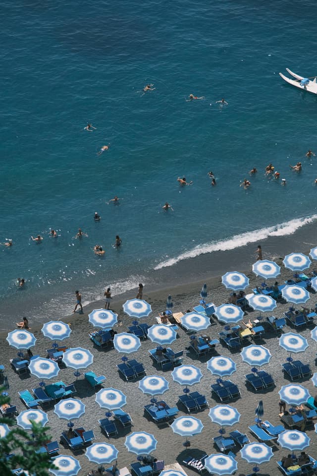 Sorrento（索伦托）