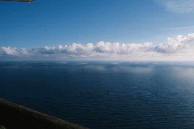 Parco Nazionale delle Cinque Terre(五渔村）