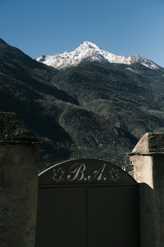 Saint-Vincent 11027 Aosta Valley