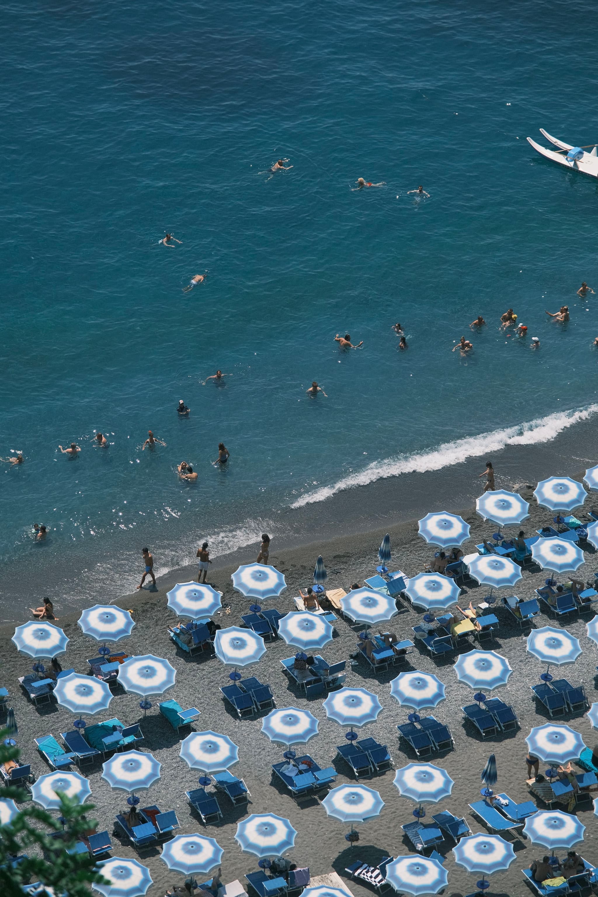 Sorrento（索伦托）