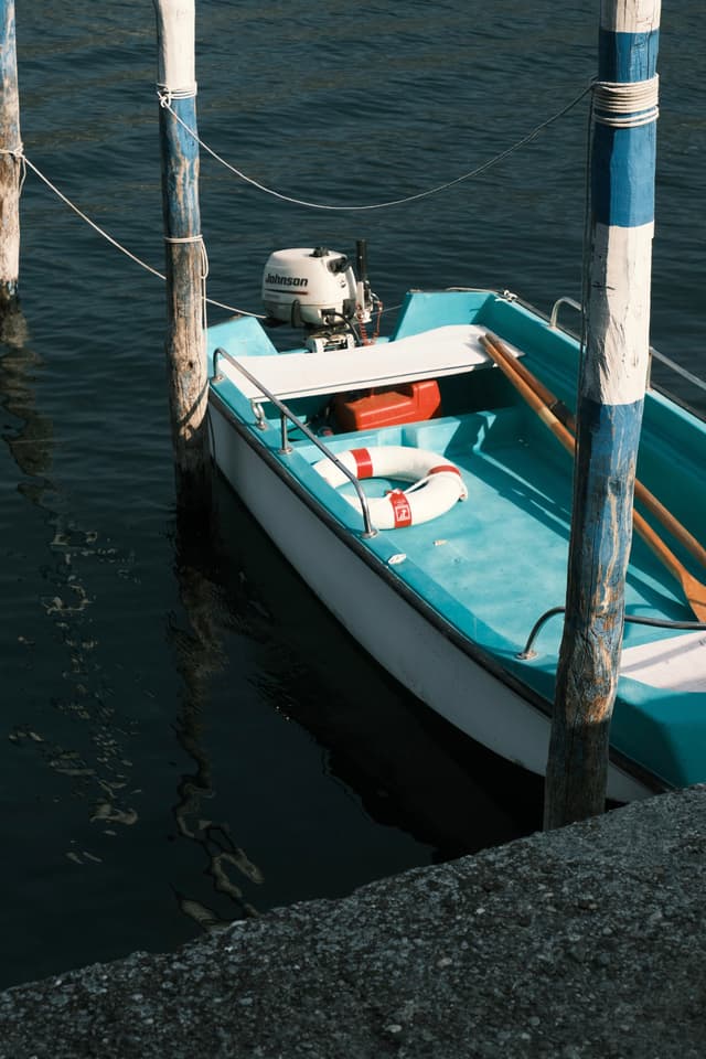 trip Isola Bela