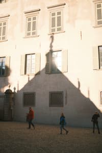 Bergamo