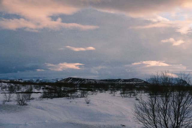 Iceland