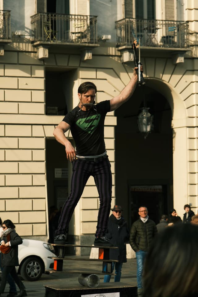Turin