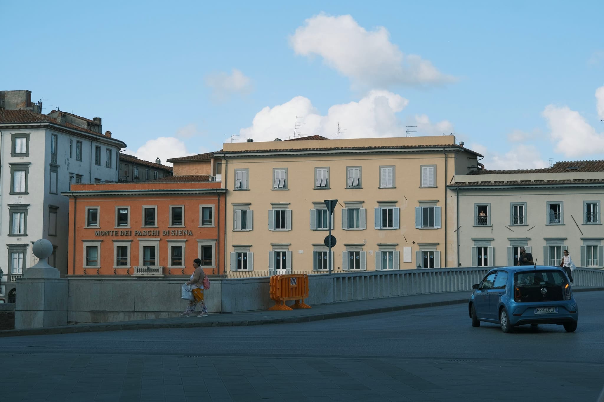 Pisa