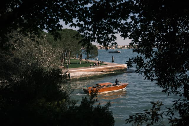 Venice