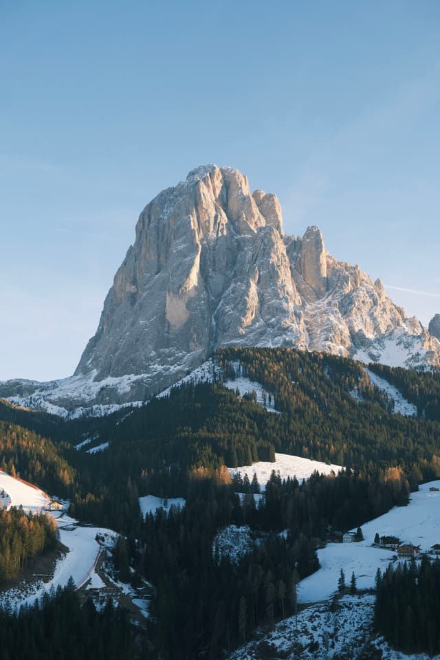 Dolomite