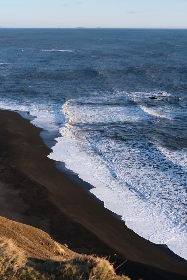 Iceland