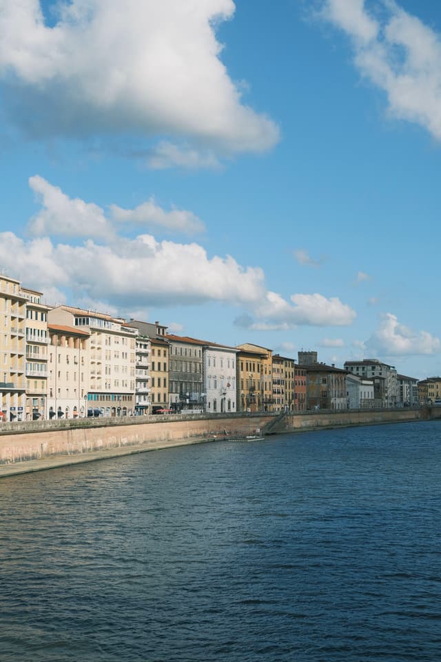 Pisa