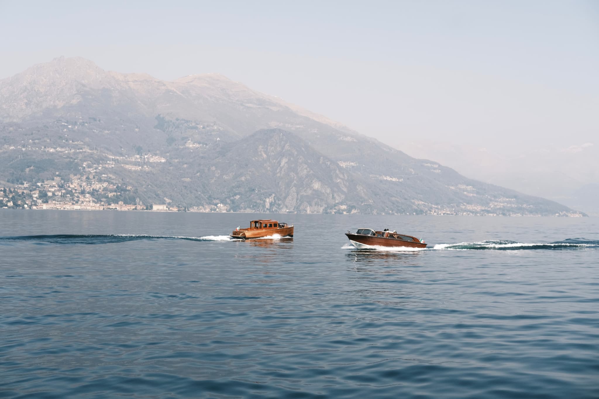 Lago di Como