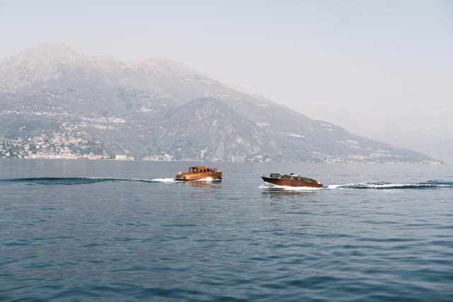 Lago di Como