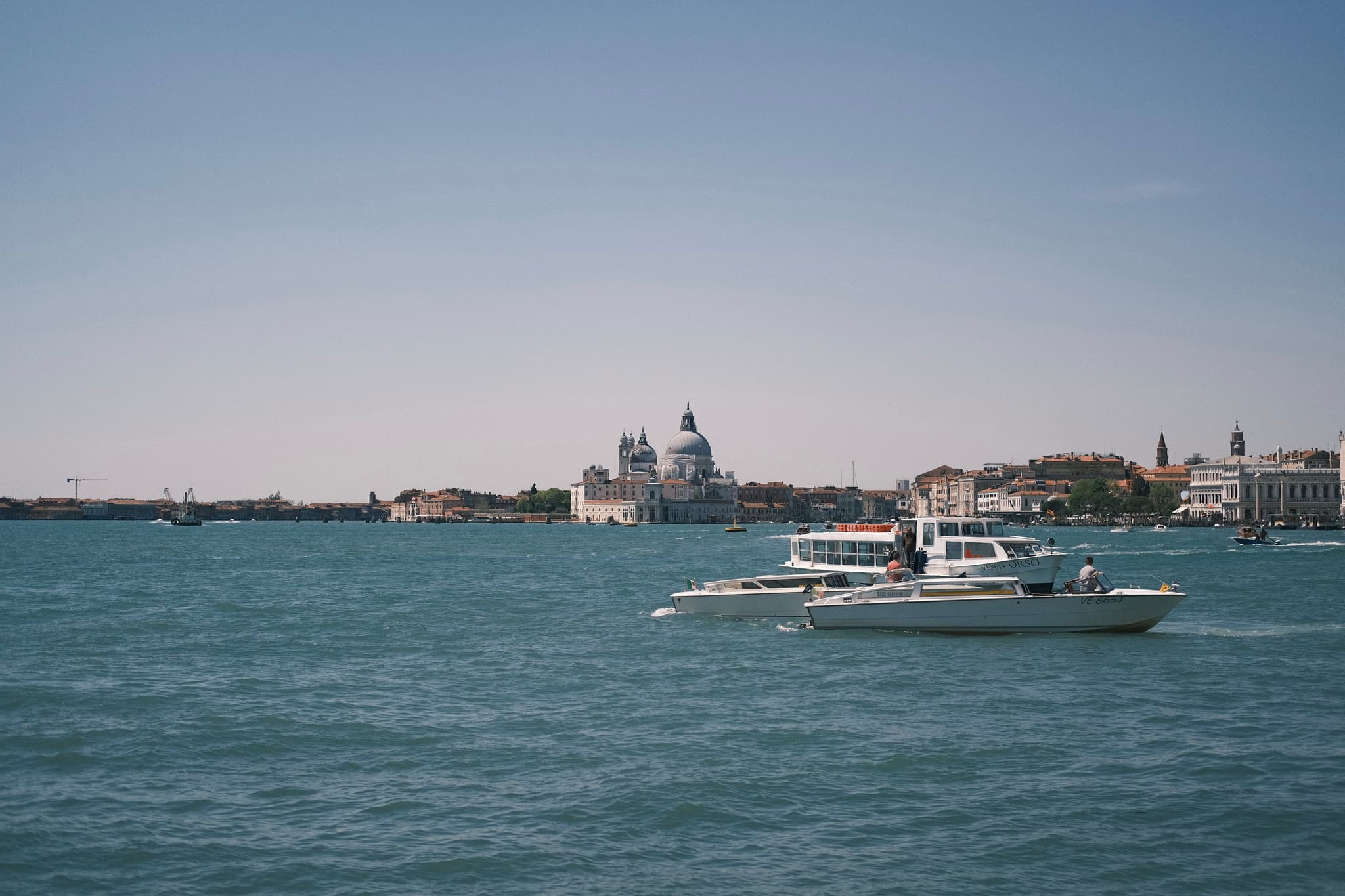 Venice
