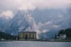 Lago di Misurina