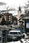 Cervinia