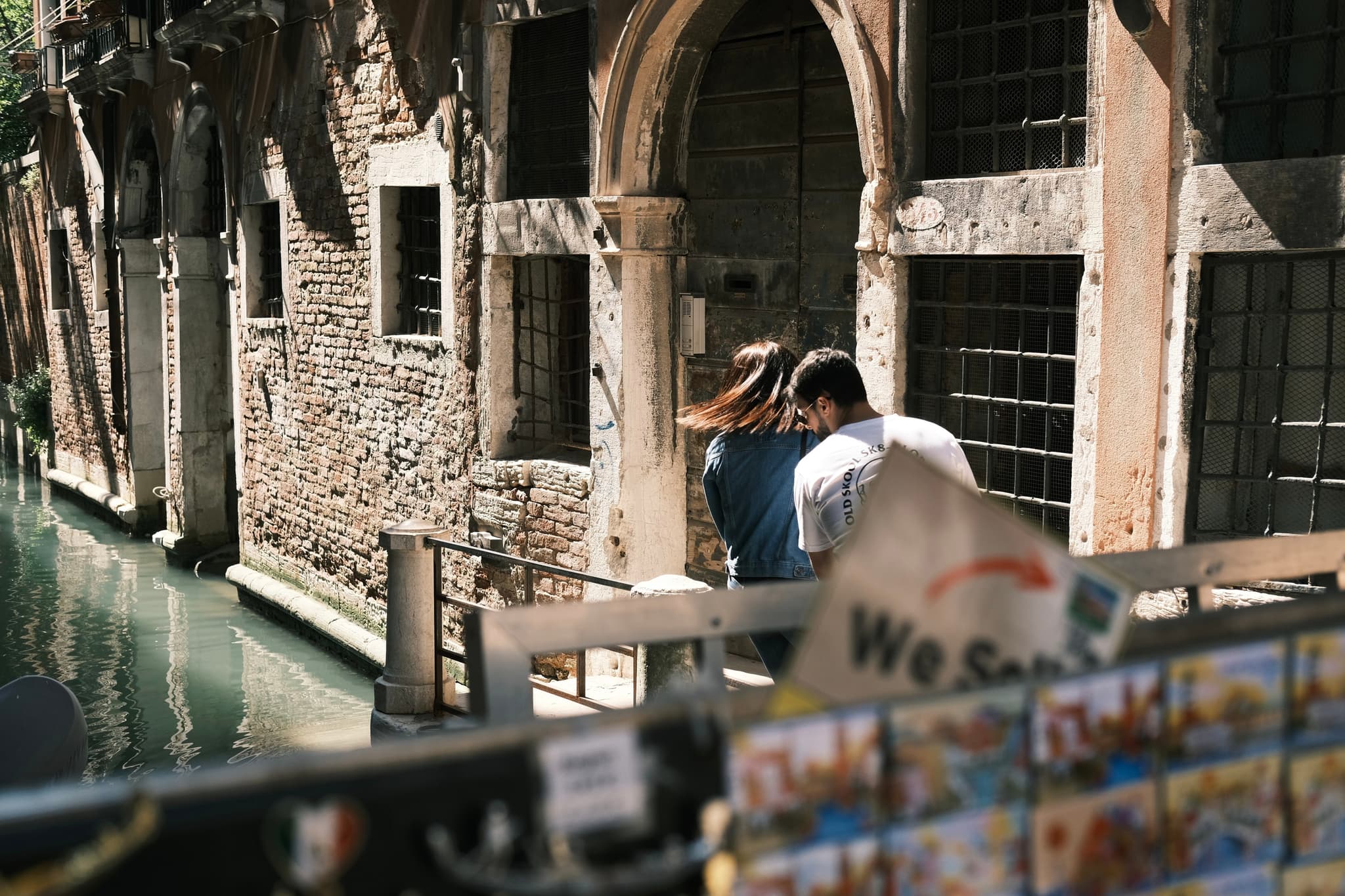 Venice