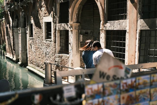 Venice