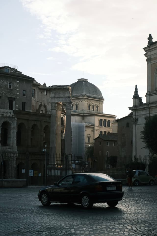 Rome