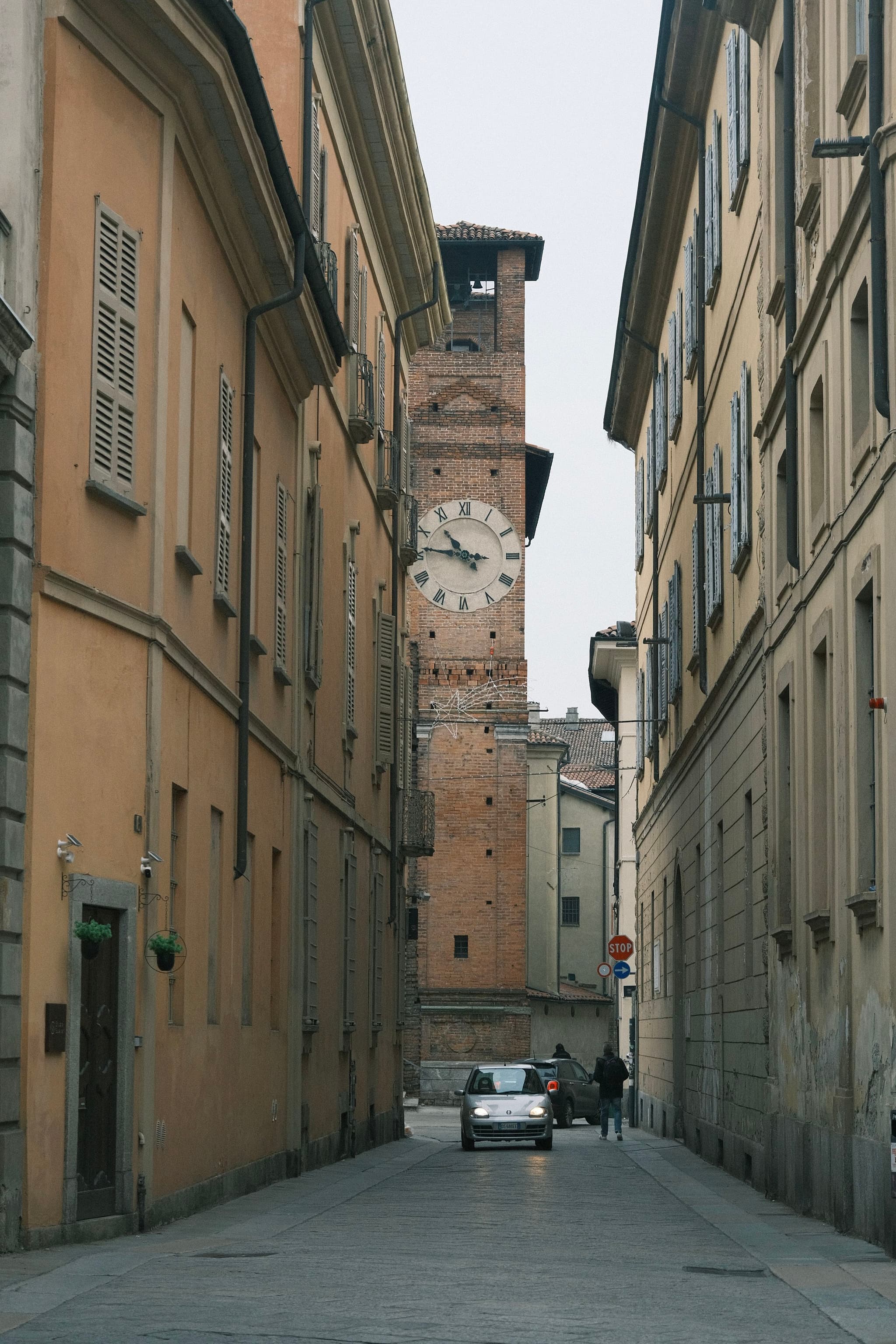 Pavia