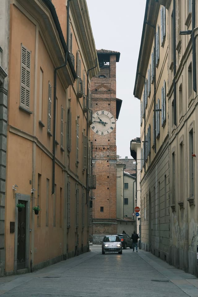 Pavia