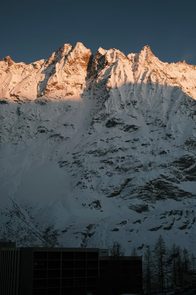 Cervinia