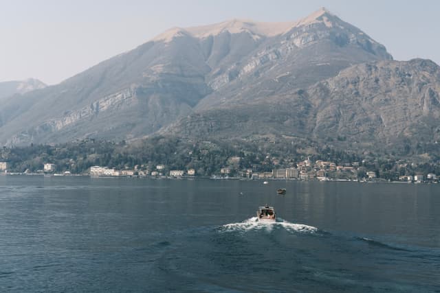 Lago di Como