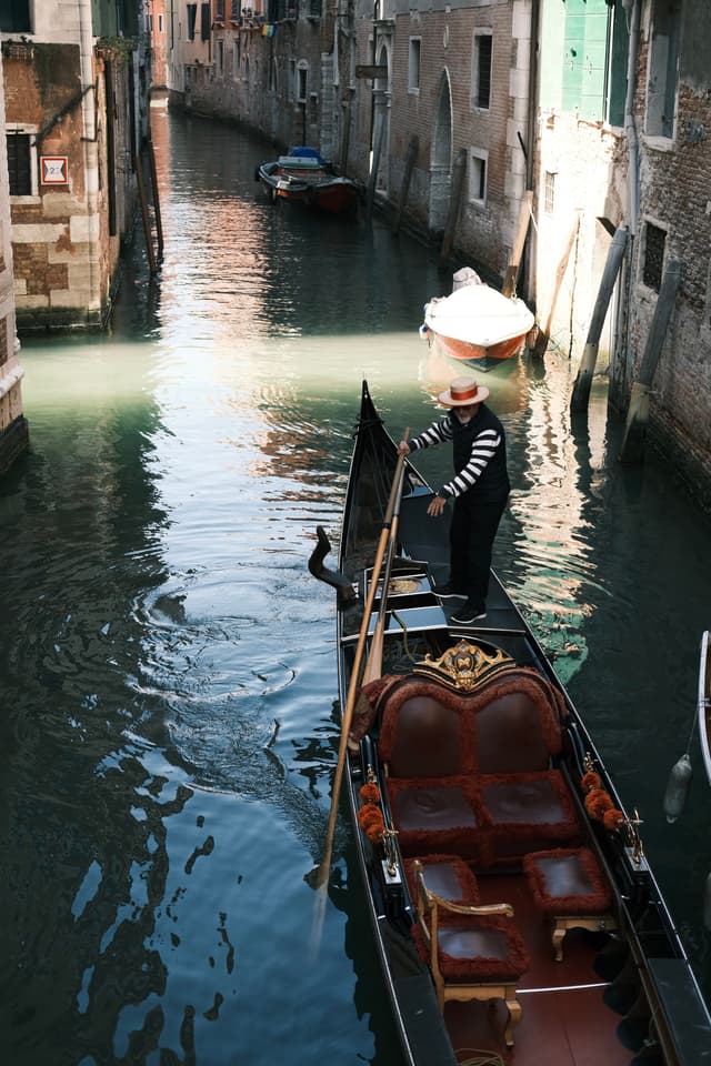 Venice