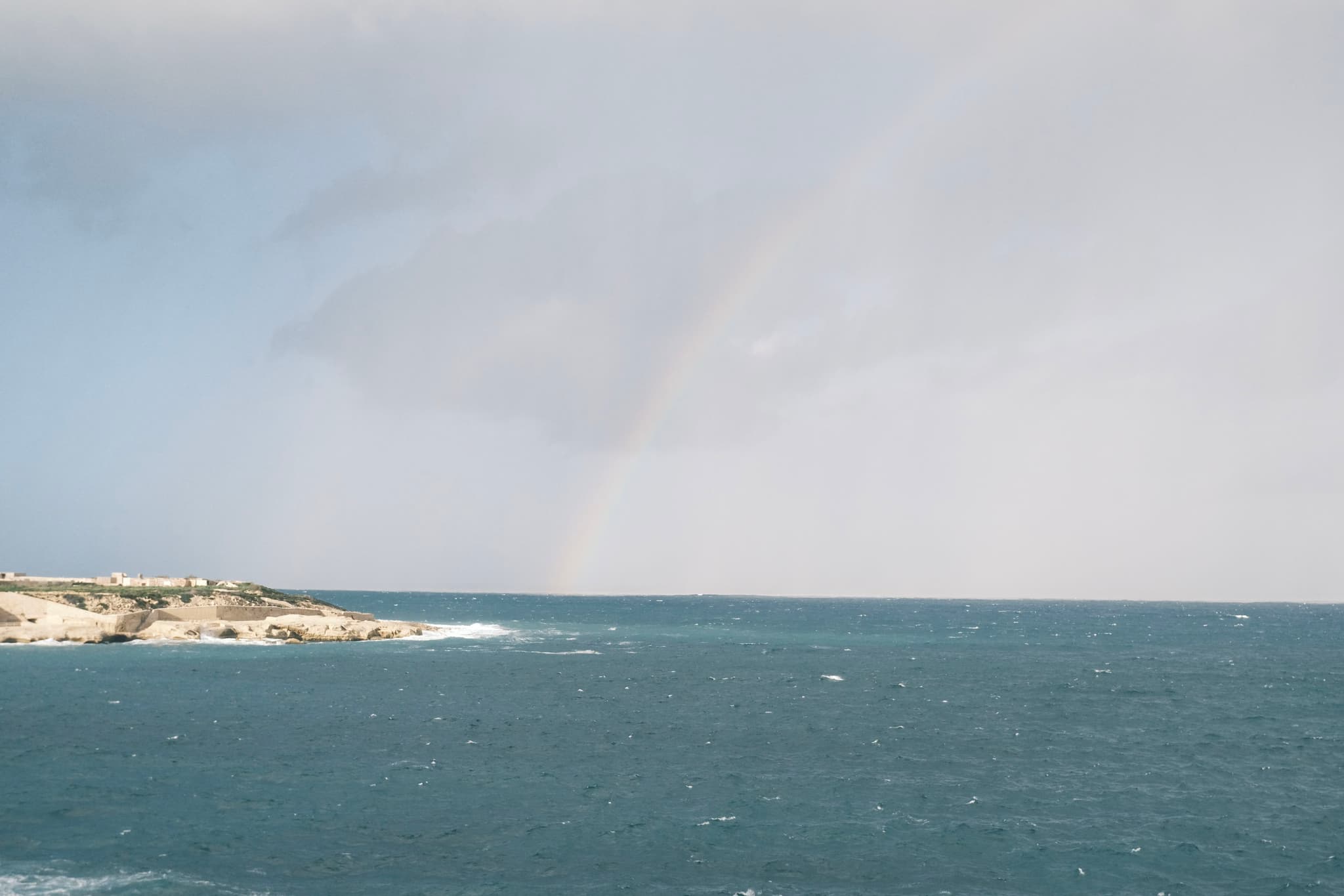 Winter Malta