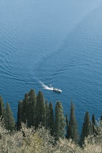 lake